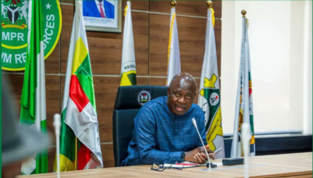 FG strengthens ties with indigenous oil service providers to boost production