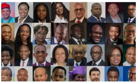 Badenoch, Adeboye, 8 other Nigerians named among ‘100 most reputable Africans’