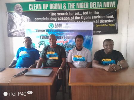 Ogoni Group