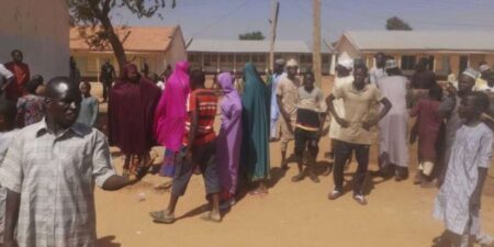 Tragedy strikes Katsina: Bandits kill 21, burn corpses in Baure village