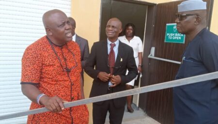 Hospitals must comply with drug sourcing law or face penalties- Ondo Health Com
