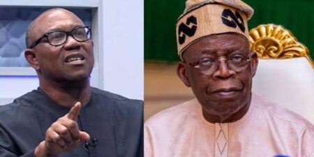 Obi alleges threat to life over criticism of Tinubu’s administration