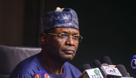 Like APC’s 2022, two groups seek INEC registration under ‘ADA’ party Former INEC Chairman Mahmood Yakubu reflects on a decade of election reforms, technology, and ongoing challenges in Nigeria.