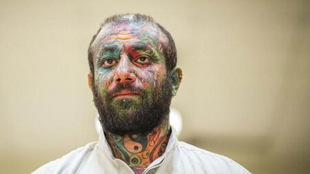 Iranian pop star, Tataloo sentenced to death for ‘blasphemy’