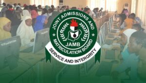 JAMB confirms second batch of 2026 UTME results will be released before midnight on Saturday.