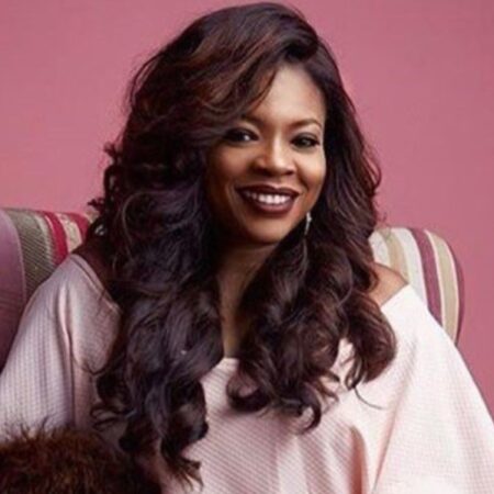 Kemi Adetiba set to release ‘King Of Boys 3’