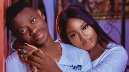 We could have decided to wait before having kids – Lateef Adedimeji