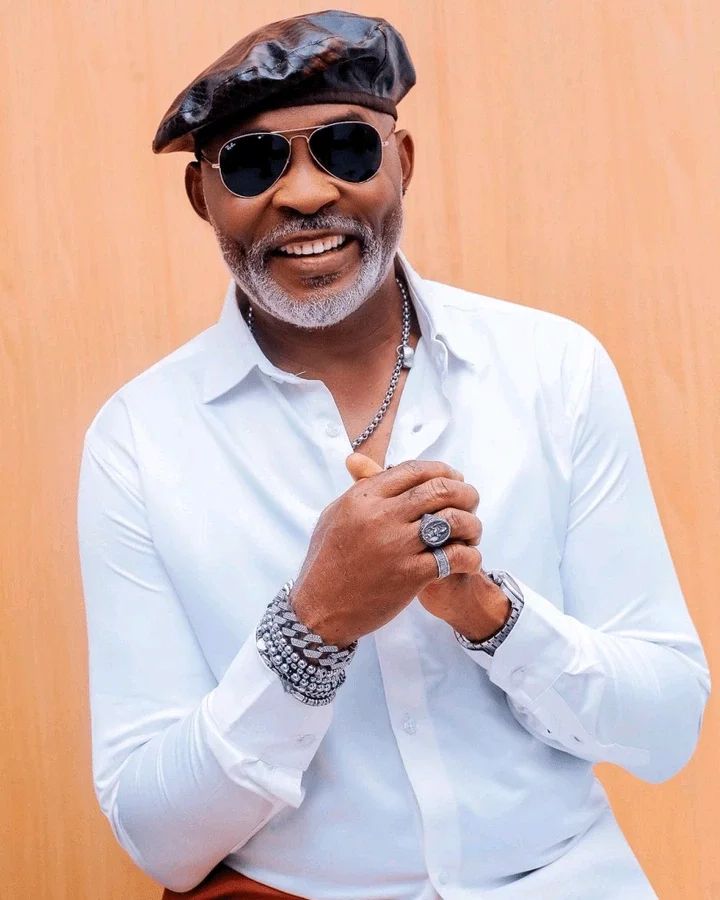 Richard Mofe-Damijo (RMD). [Photo credit: Google]