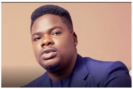 Mr Macaroni: ‘Why I will continue to snub Gov Sanwo-Olu’