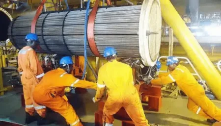 Yuletide demands boost Nigeria’s manufacturing sector’s performance in December 2024
