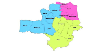 Bandits demand N100m levy from Zamfara communities