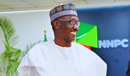 Kyari reveals NNPCL remitted N10trn in 2024, seeks fuel subsidy audit