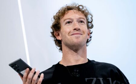 Meta faces landmark trial over Instagram, WhatsApp acquisitions