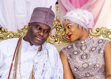 Oyo  files fresh murder charges against Ooni’s ex wife, others