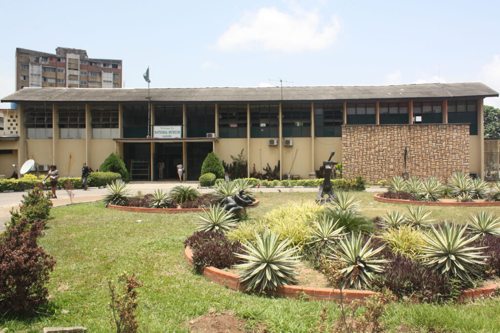 National Museum, Lagos