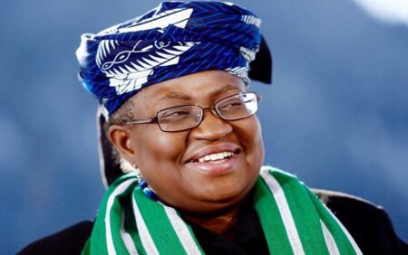Okonjo-Iweala backs Tinubu’s economic reforms, calls for stronger social safety nets
