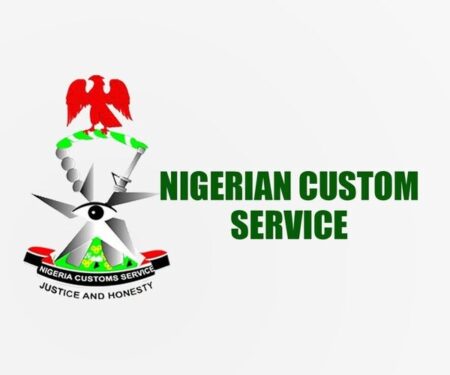 Nigeria Customs Service receives over 573,000 applications for 3,927 vacancies