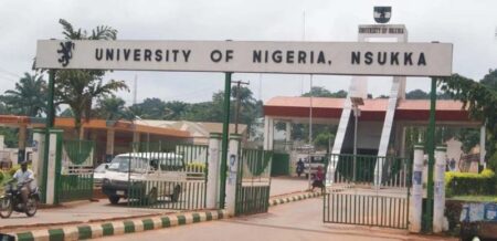 NANS urges UNN to address allegations, improve students’ welfare