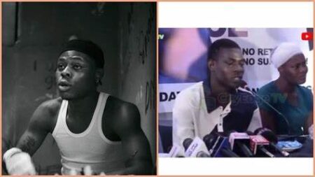 Mohbad’s brother denies Yomi Fabiyi’s N3m claim