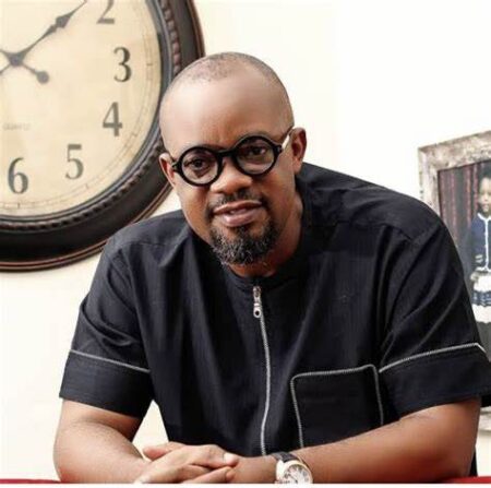 Nollywood can’t fix society — Charles Inojie
