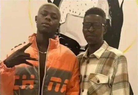 My life improved after Mohbad’s death – Father