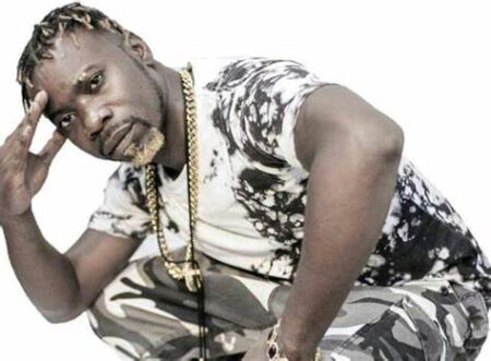 Zambia mourns iconic musician Dandy Krazy after tragic accident