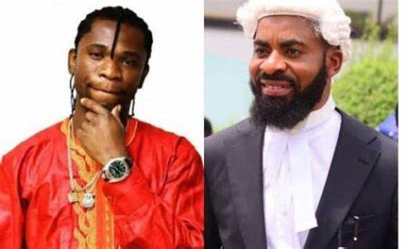 Abuja court grants Speed Darlington bail