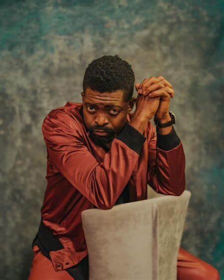 Basketmouth: I’m going into movies, music full-time in 2025