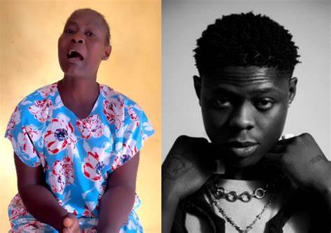 Don’t put Mohbad’s brother in trouble, late singer’s mother warns Yomi Fabiyi. [PHOTO CREDIT: GOOGLE]