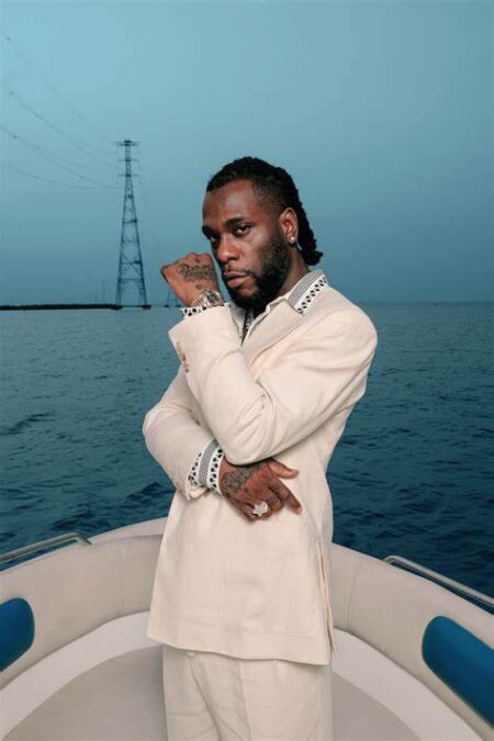 “Arrest Chief Priest” Speed Darlington’s lawyer dares Burna
