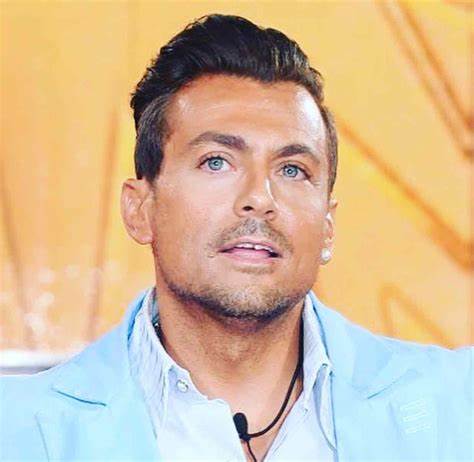 Late Paul Danan who acted as Sol in Hollyoaks. [PHOTO CREDIT: GOOGLE]