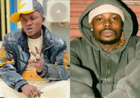 Portable: I look like Lil Wayne, not Asake