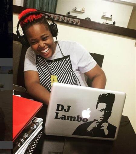 DJ Lambo: “Women Make Better DJs Than Men”