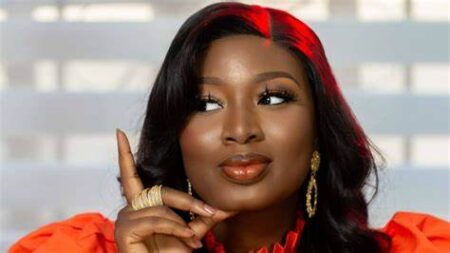 Mo Bimpe celebrates Itele D Icon’s dedication to “Lisabi” success