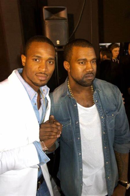 D’banj: Kanye West promoted Afrobeats globally