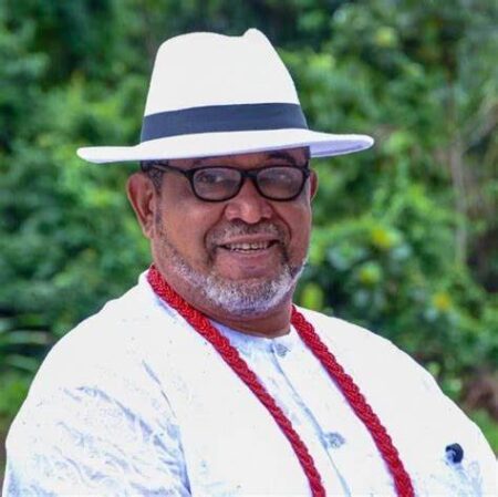 Patrick Doyle slams ‘transactional gospel,’ calls it misguided