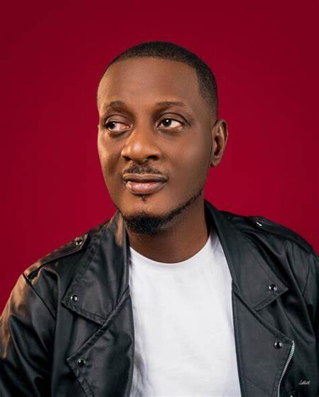 ID Cabasa: Industry stars require healing support