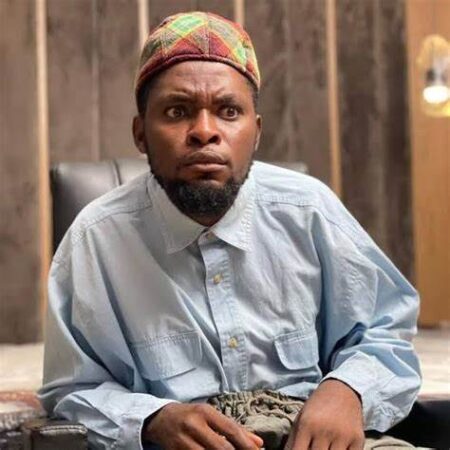 Mark Angel: How I lost over $3.7m in 2024