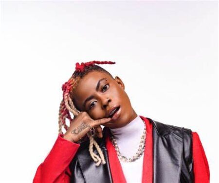 Candy Bleakz: Why you shouldn’t ‘japa’ if you’re doing well in Nigeria