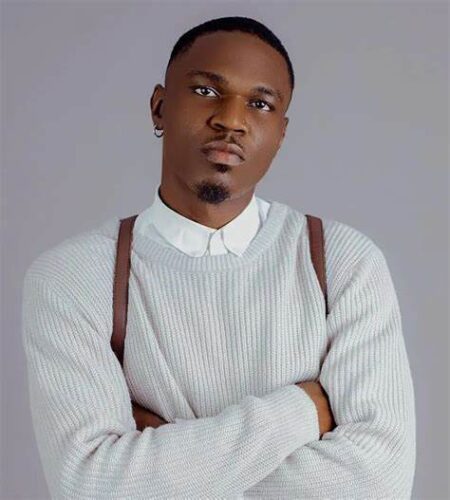 Spyro: It is hard being a celebrity in Lagos