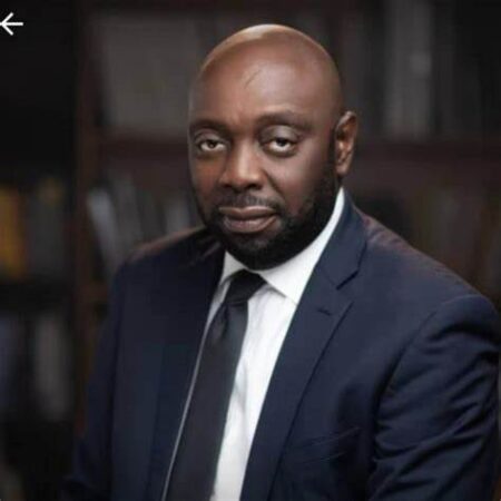 Segun Arinze denies Nollywood homosexuality claims