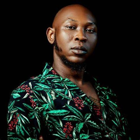 Seun Kuti: Don’t involve me in Burna Boy, Speed Darlington’s drama