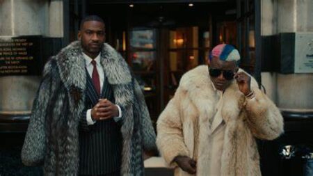 Portable thanks Skepta for “Tony Montana” royalties