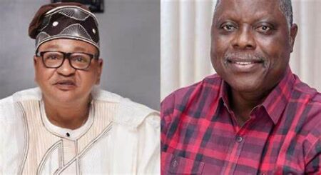 Jike Kosoko: Dele Odule set to redefine arts and culture