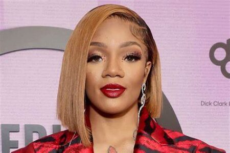 American rapper GloRilla: Men no longer real