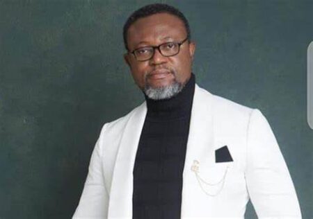 Efe Omorogbe facilitates resolution in Mercy Chinwo-EeZee Conceptz dispute