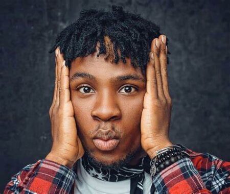 My music isn’t mid, Joeboy rejects criticism