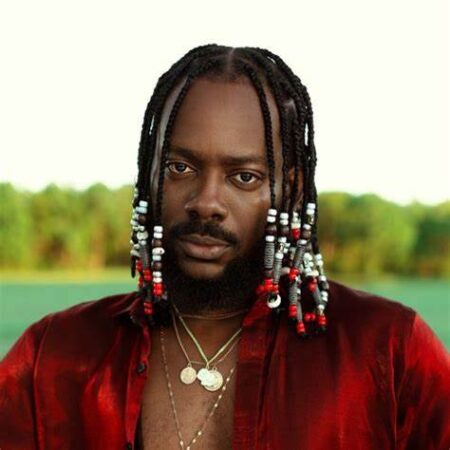 Adekunle Gold to co-produce Yoruba music documentary “The Odyssey”