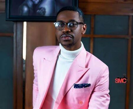 Mo’ Bimpe powers my career success – Lateef Adedimeji