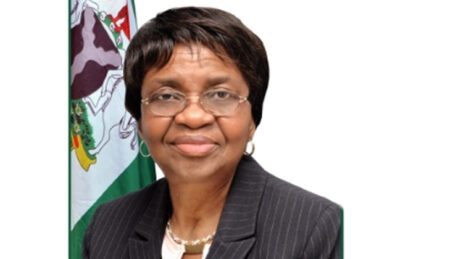 NAFDAC DG reveals agency is severely understaffed